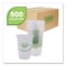 Eco-Products GreenStripe Renewable and Compostable Cold Cups - 16 oz, PK1000 PK EP-CC16-GS - alternate 5